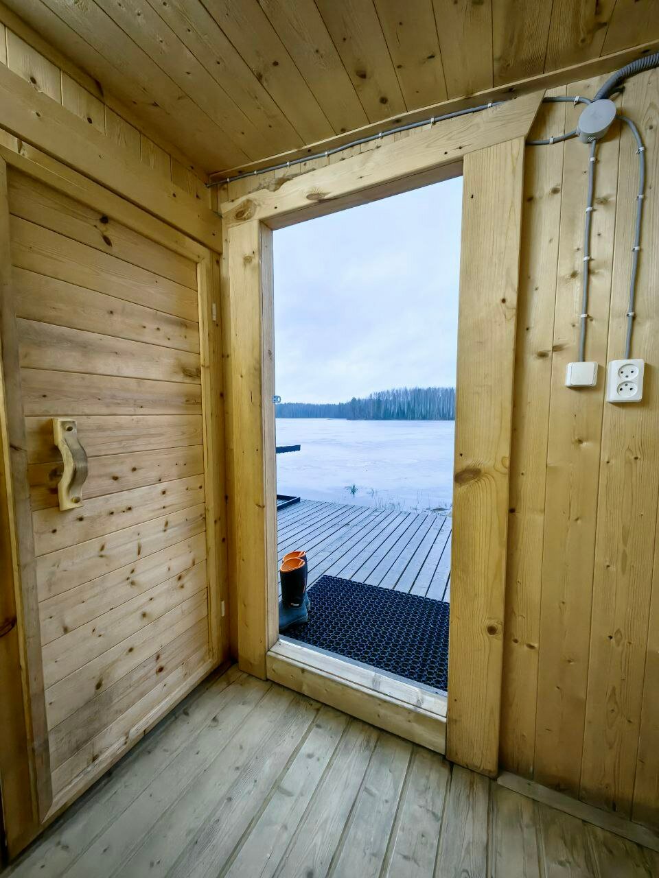 Фото Ламба-Сяндеба