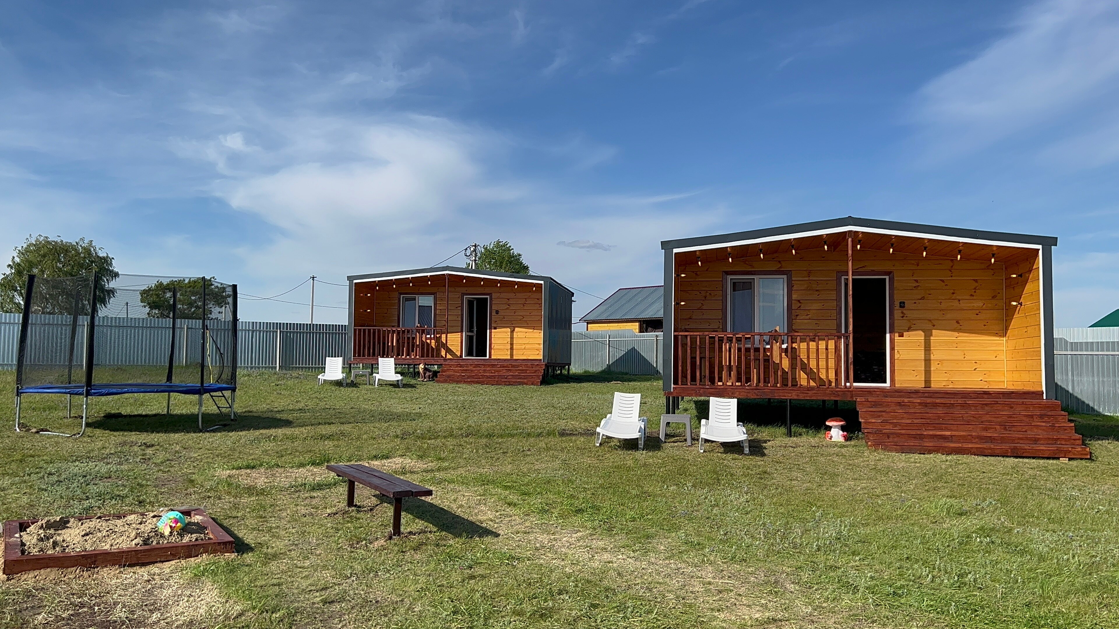 Фото Малинка