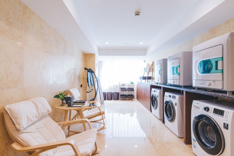 Фото Atour Hotel Expo Center Longyang