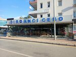 Şırdancı Cebo (Antalya, Muratpaşa, Perge Blv., 88), restaurante