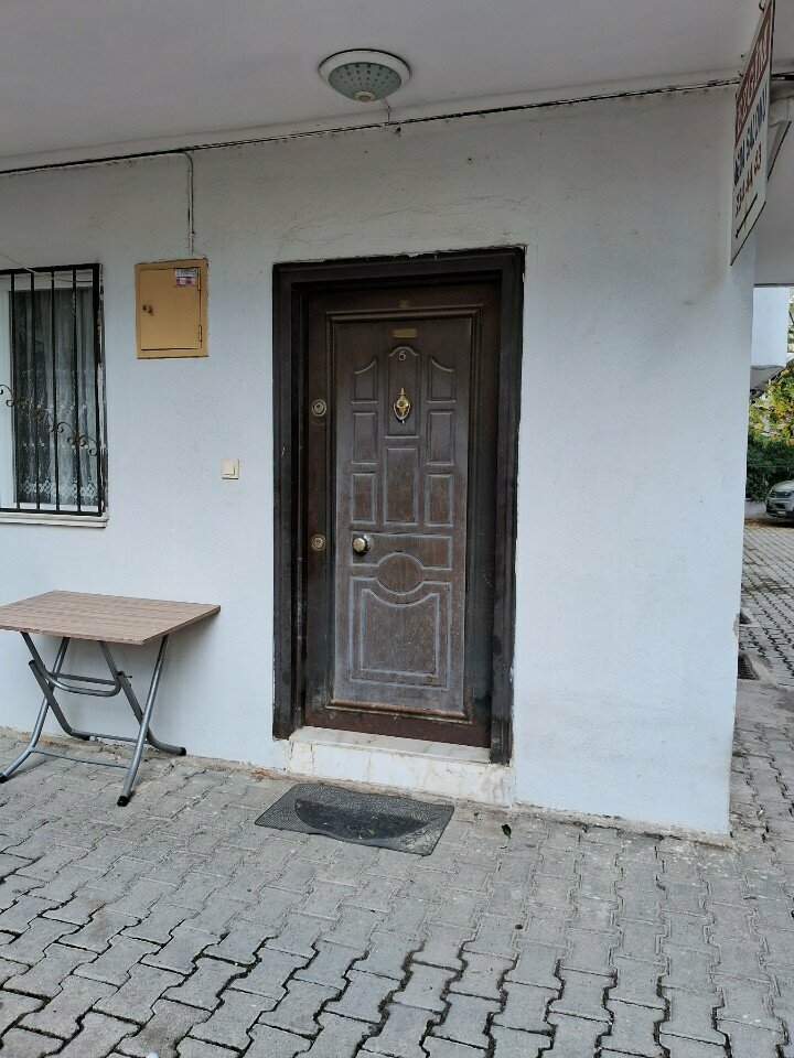 Beauty salon Ezgim Agda Salonu, Adana, photo