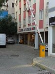 Novo Lighting (İzmir, Karşıyaka, Ali Alp Böke Cad., 190/1), light engineering