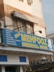 Haji mehfooz shermaal (Muhammad Hassan Road, SB23), fast food
