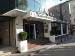 Grand Eyuboglu Hotel (Istanbul, Umraniye, Ataturk Neighborhood, Onaran Street, 5) ، فندق