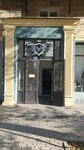 SMS (3-shi shaǵyn aýdan, 40), clothing store