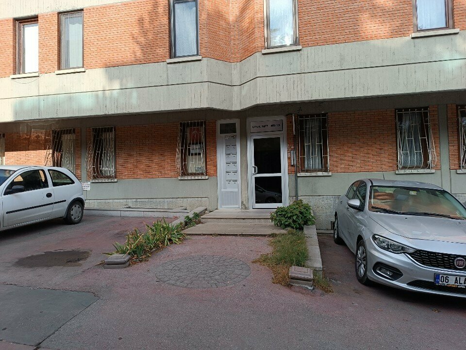 Private practice doctors Prof. Dr. Kaan Aydos, Ankara, photo