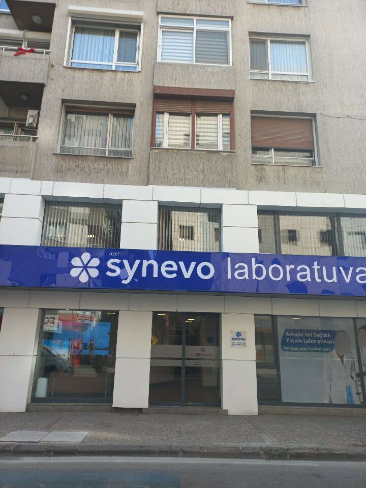 Psychological service Fark Psikoloji, Izmir, photo