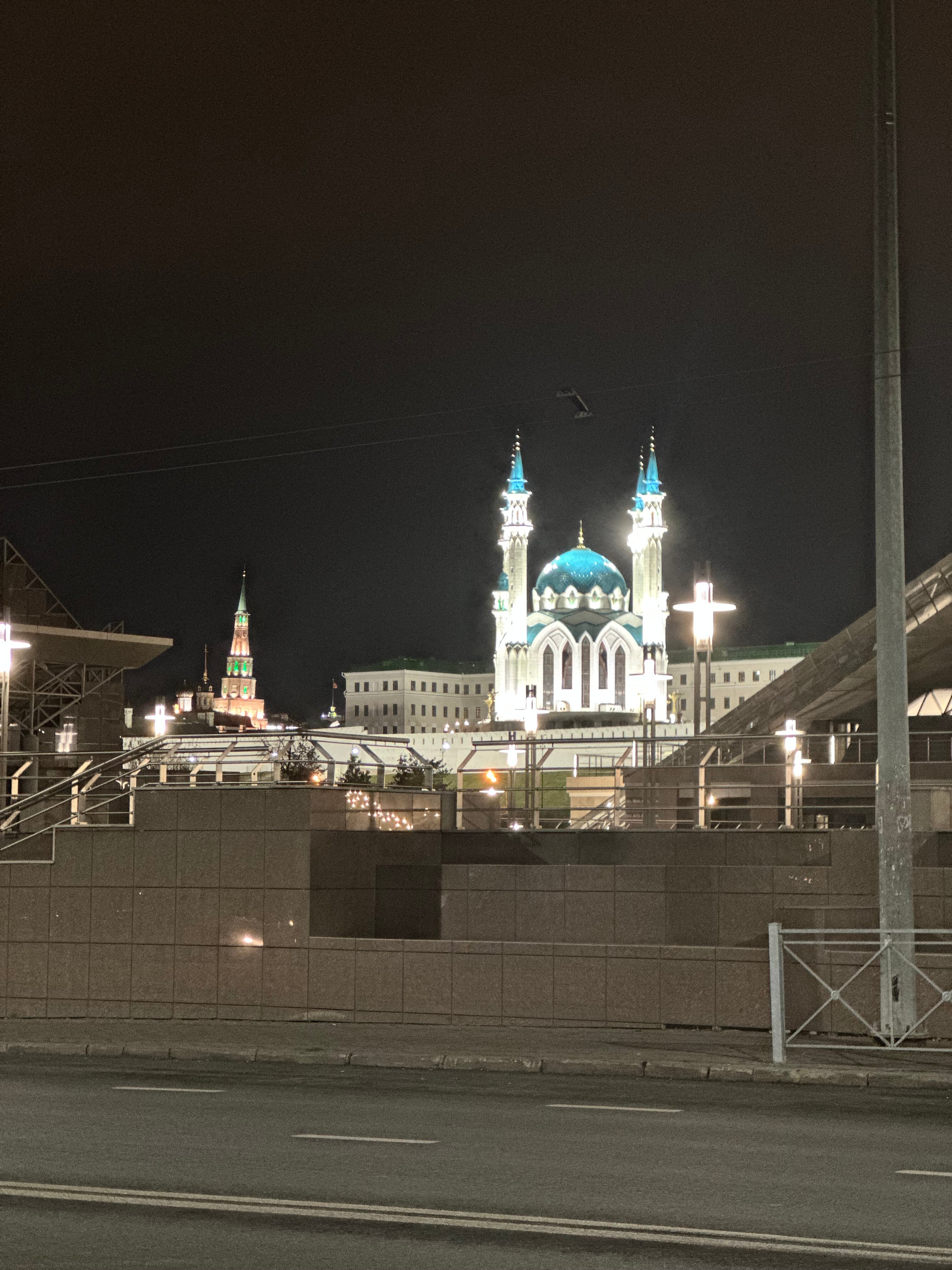 Фото Азалия на Московской