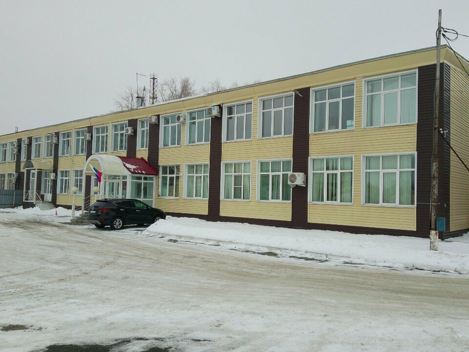 Medical center, clinic Gbu Kurgansky oblastnoy tsentr meditsiny katastrof, Kurgan, photo