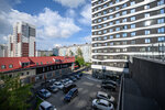Апартаменты Гармония (Kholmogorov Street, 17А), complejo de apartamentos