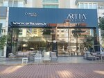 Artia (Antalya, Muratpaşa, Perge Blv., 69D), furniture store