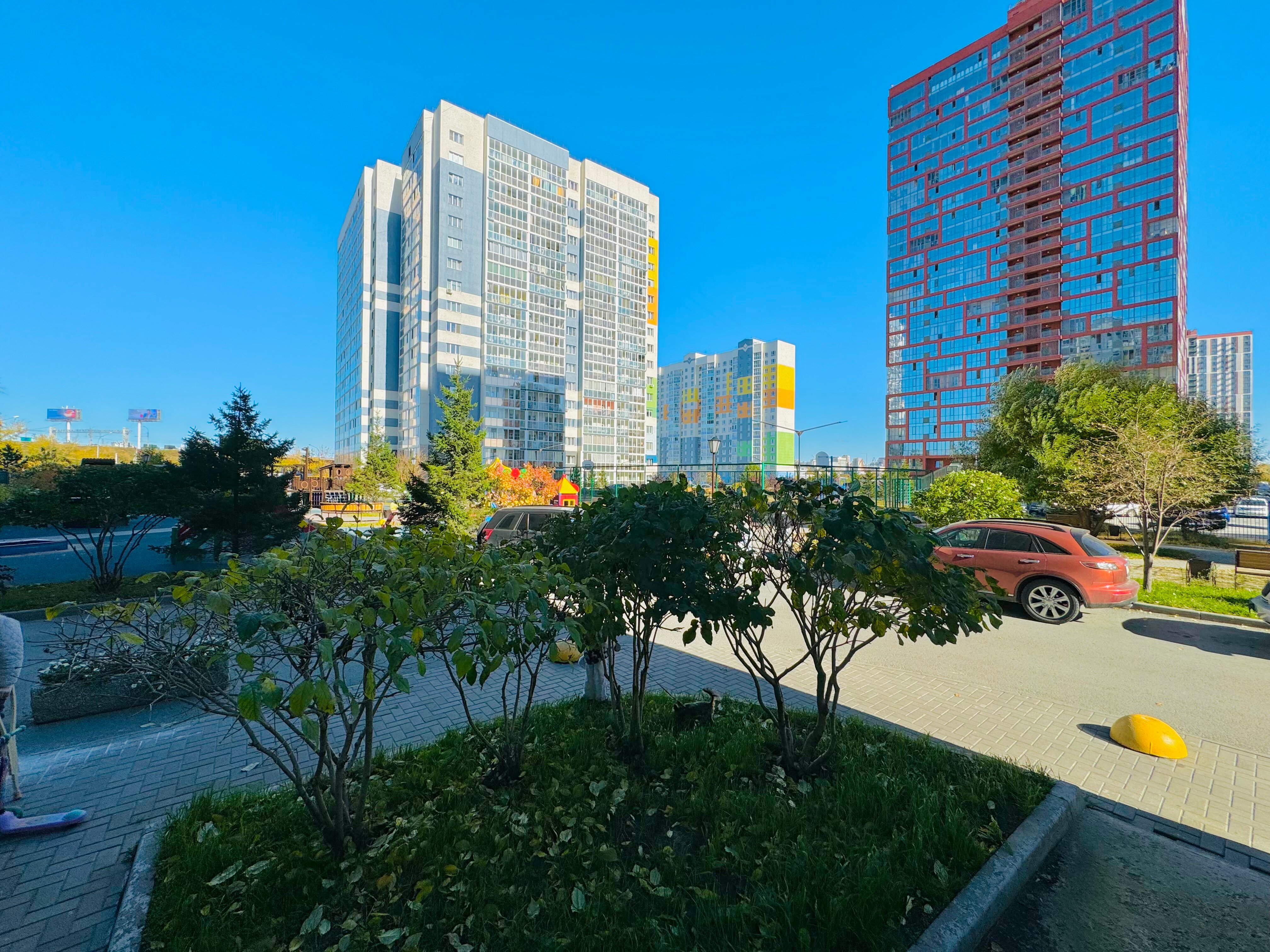 Фото Atmosfera Sna у Аквапарка