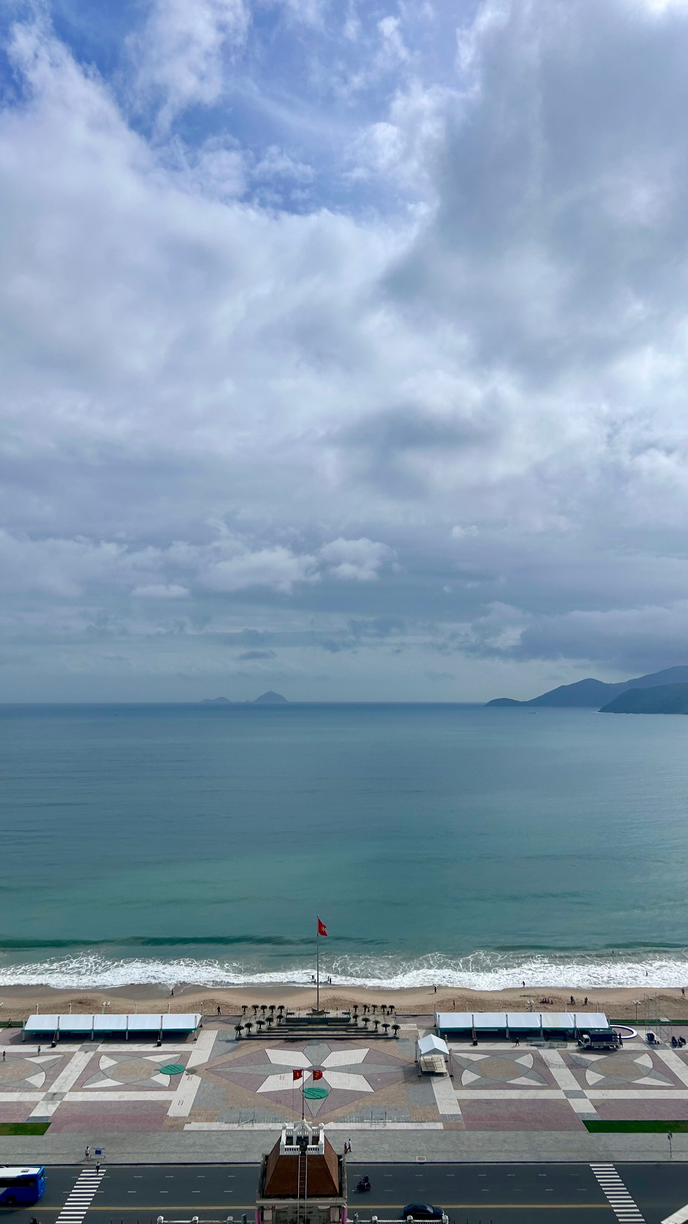 Фото Muong Thanh Grand Nha Trang Hotel