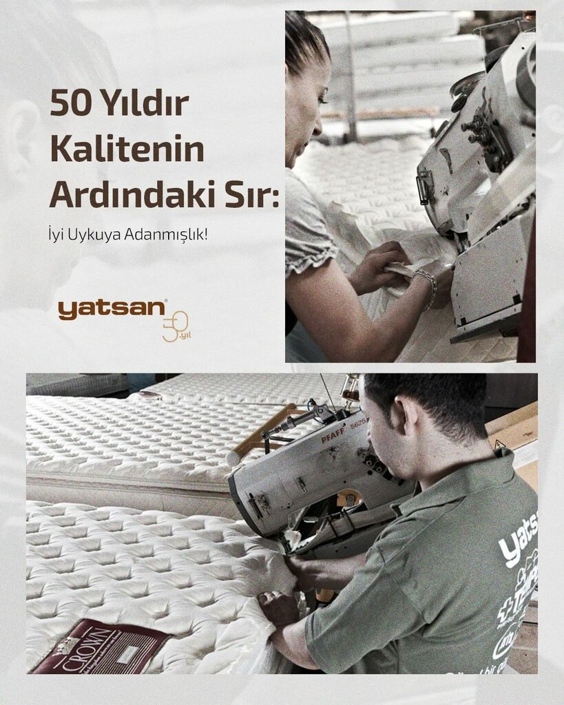 مصنع أثاث Yatsan Antalya Terracity ، أنطاليا، صورة