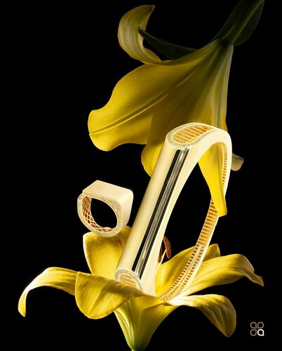 Altın Kaynak Fotoğraf 3