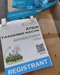 Aspendos Patent (Antalya, Muratpasa District, Kizilirmak Street, 139) ، خدمات تسجيل براءات الاختراع