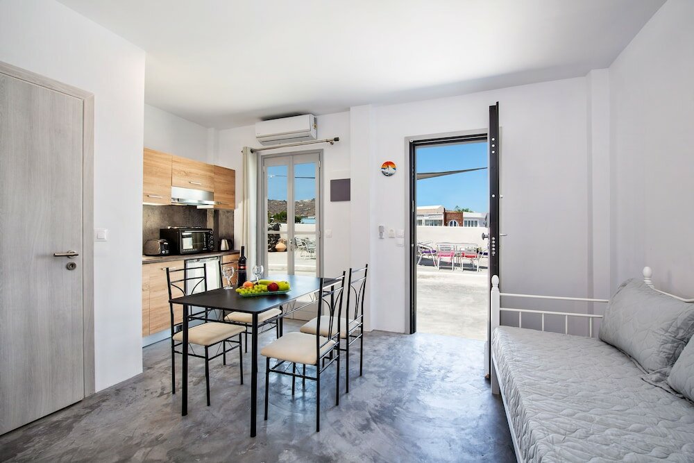 Фото Sun Springs