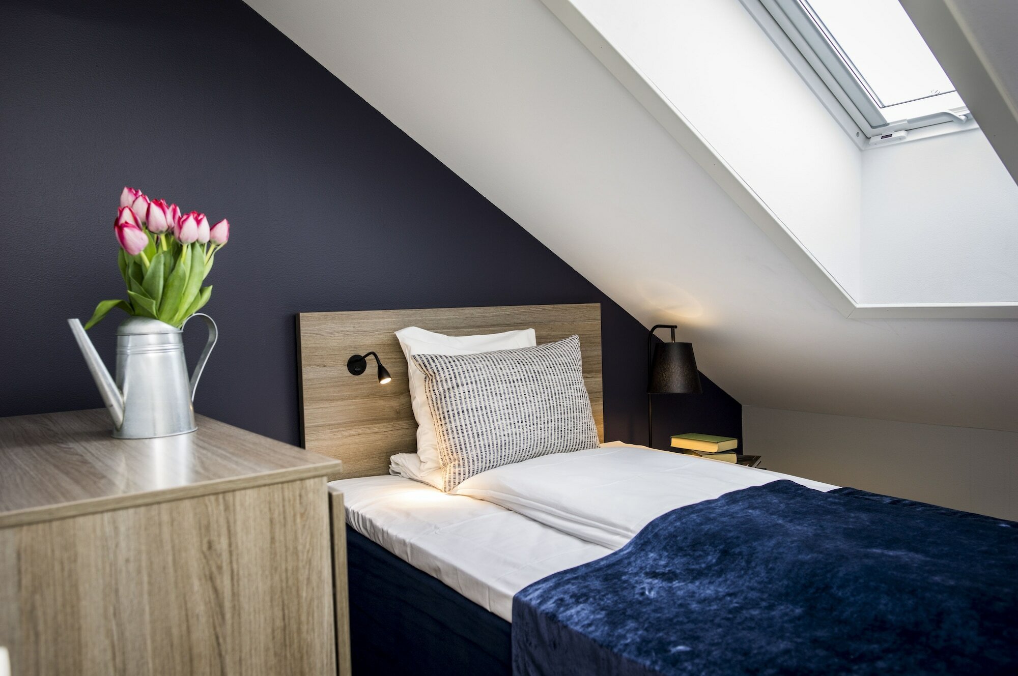 Фото Frogner House Apartments - Oscarsgate 86