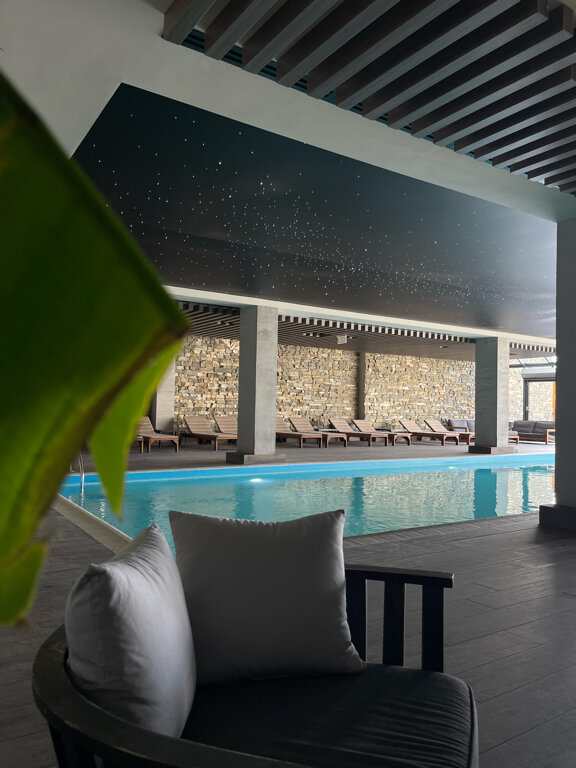 Фото Gudauri Lodge