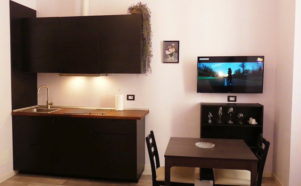 Фото Rooms Boutique Carducci