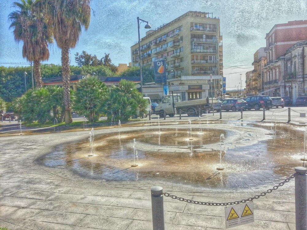 Фото Antares Bed And Breakfast