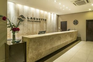 Гостиница Hotel Villa Moura Executivo
