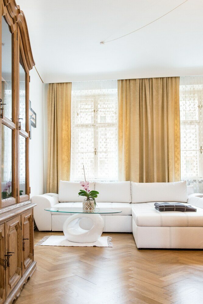 Фото Gabrieles Apartment