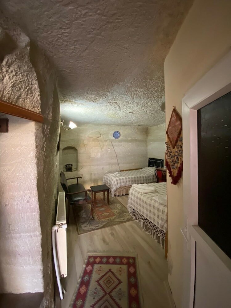 Фото Ufuk Hotel Pension