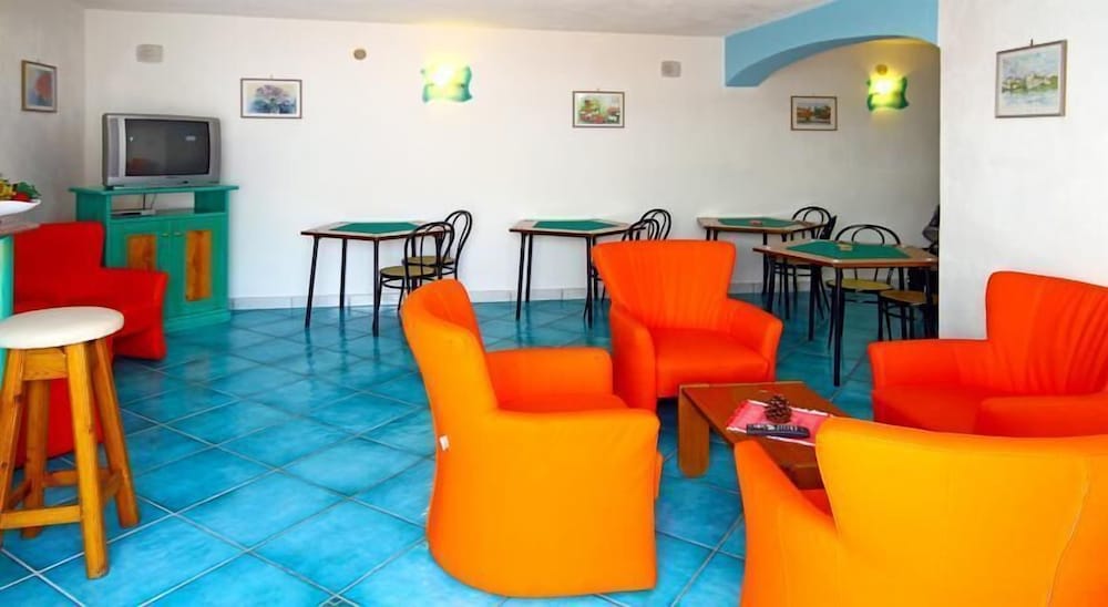 Фото Hotel Park Calitto