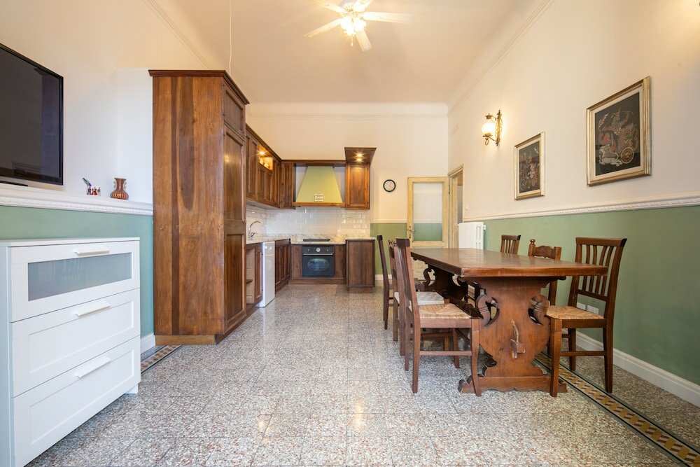 Фото Santa Maria Novella 4 Bedrooms