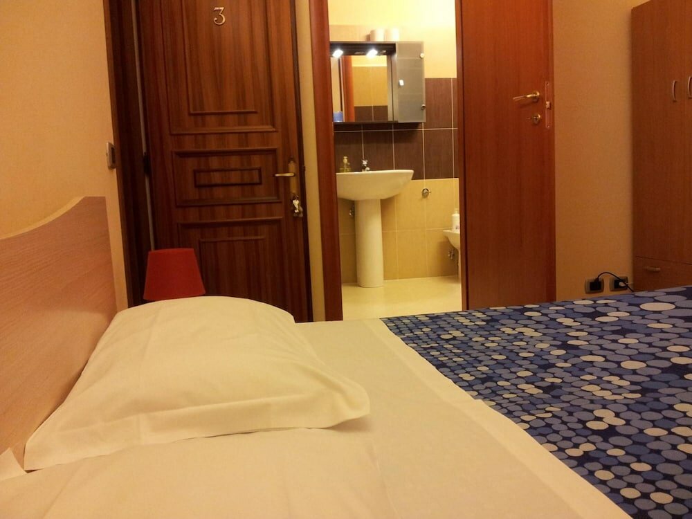 Фото B&b L'Aquila