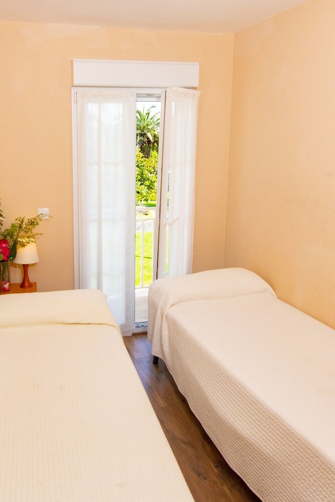 Фото Apartamentos San Pedro