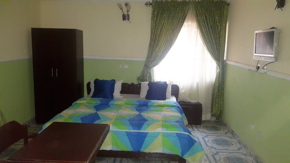 Фото Maria Suites