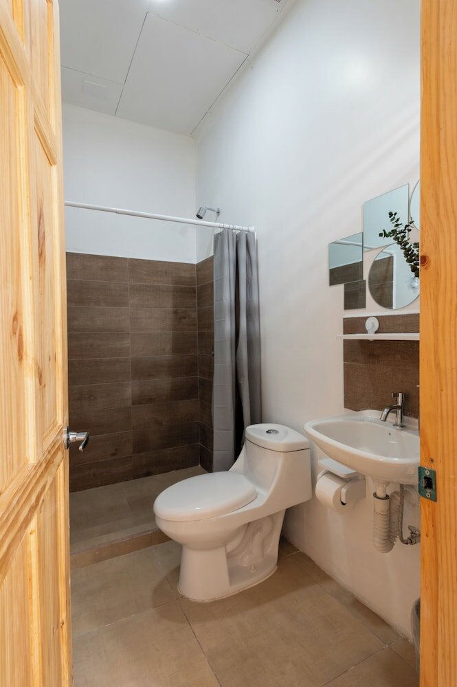 Фото Capital Hostel de Ciudad