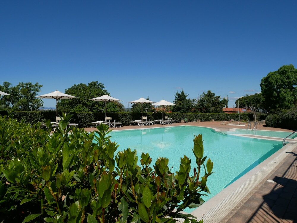 Фото Borgo Etrusco