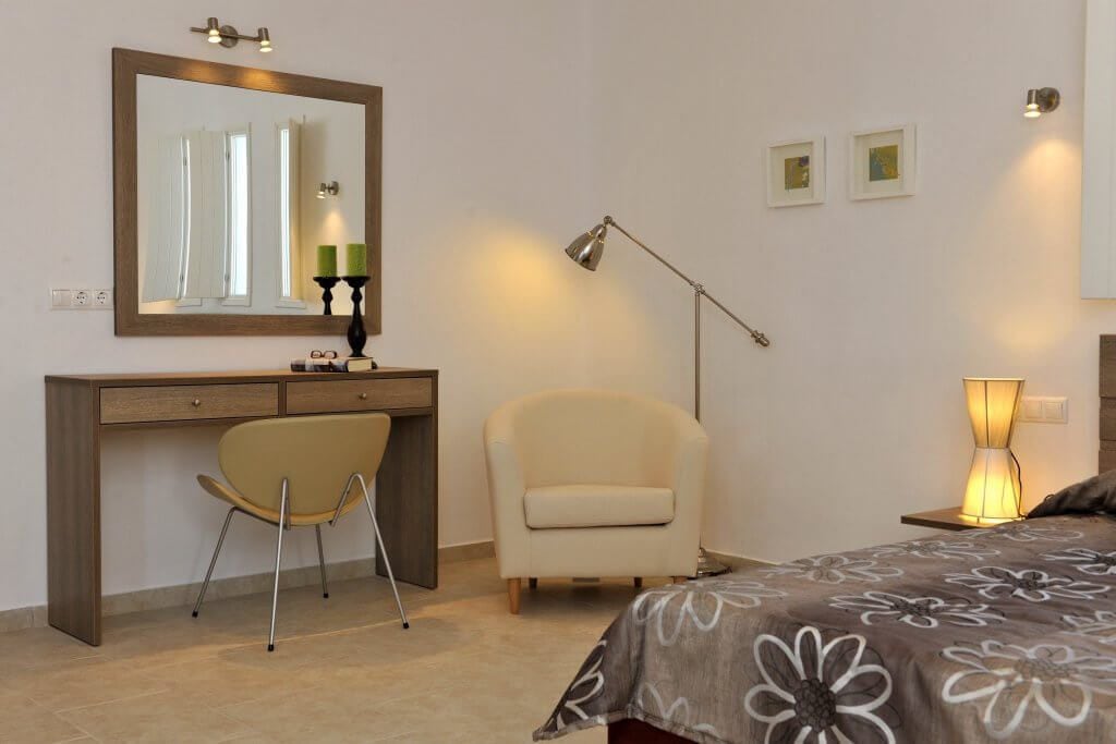 Фото Blue Mare Villas