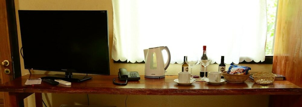 Фото Tierra Guarani Lodge de Selva