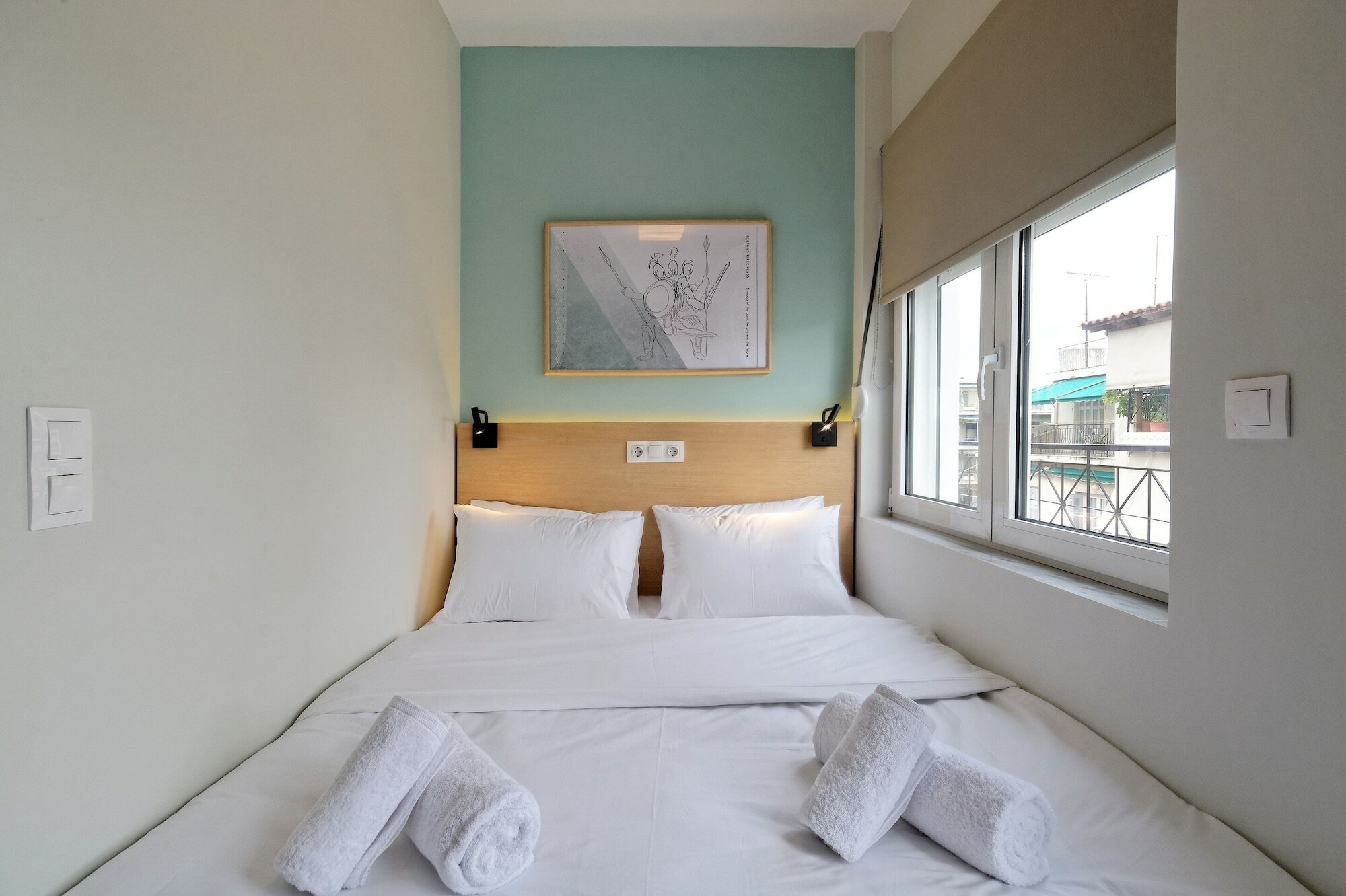 Фото Hercules Residence