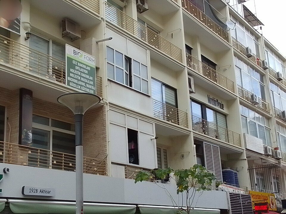 Architectural firm Birebirproje, Izmir, photo