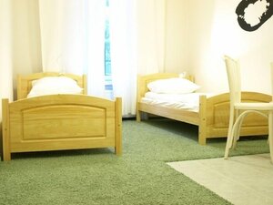 Гостиница Cracow Old Town Guest House