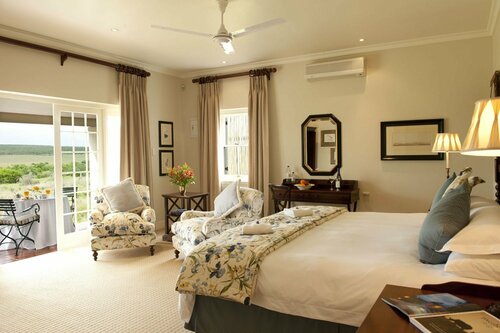 Гостиница River Bend Lodge