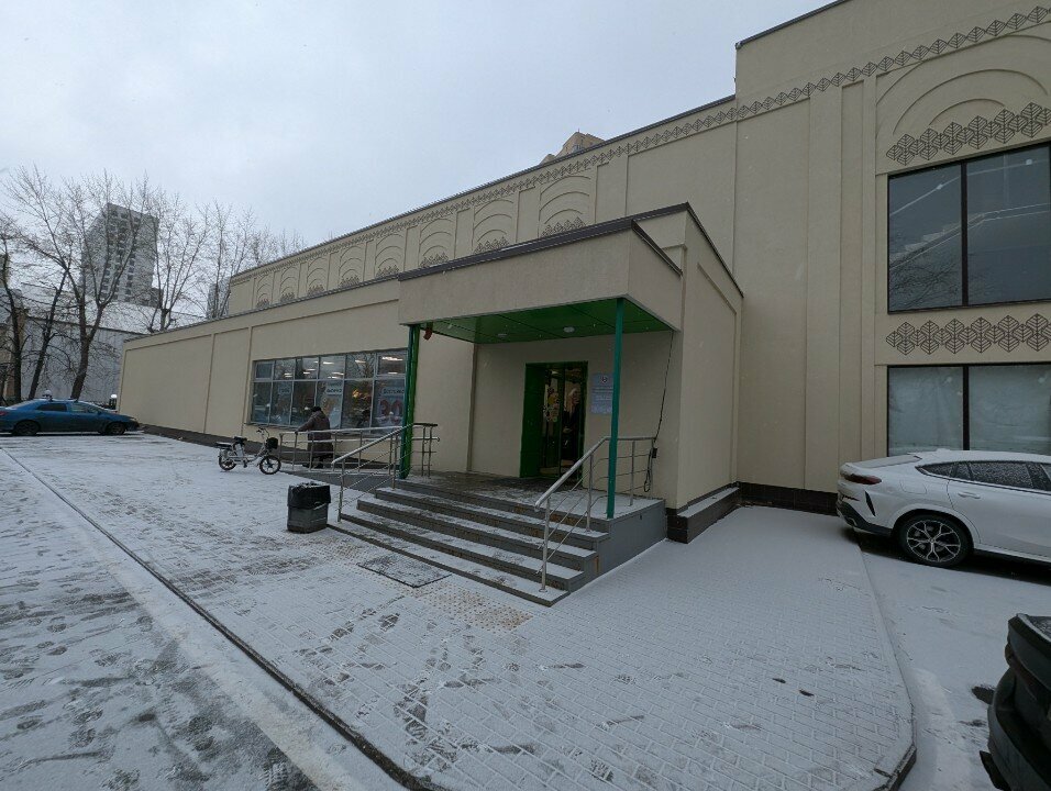 Water store Айсберг, Kotelniki, photo