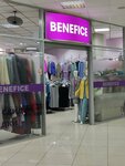 Benefice (ulitsa 20-letiya Oktyabrya, 123), outerwear shop