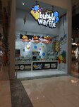 Super Bubble Waffle Metropol İstanbul Avm (İstanbul, Atasehir, Atatürk Mah., Ertuğrul Gazi Sok., 2PB), cafe