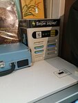 Power App (Mira Avenue, 26с1), baterías y cargadores