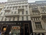 Bashiri Group (İstanbul, Beyoğlu, Arap Cami Mah., Bankalar Cad., 16A) ، شركة بناء