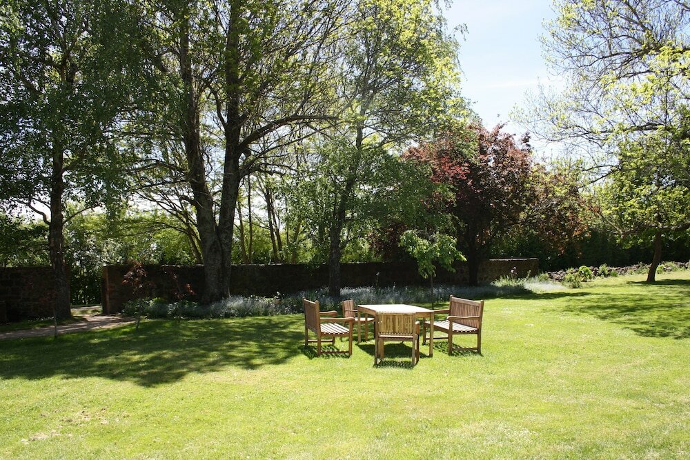 Фото Quamby Estate