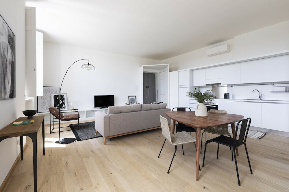 Фото Sonder at Prati Lungotevere