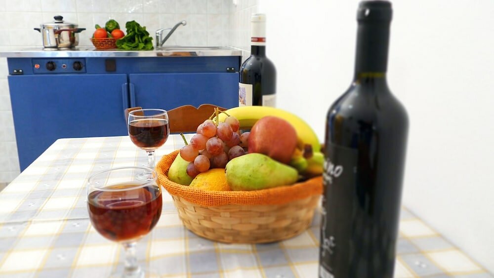 Фото Christi Apartments