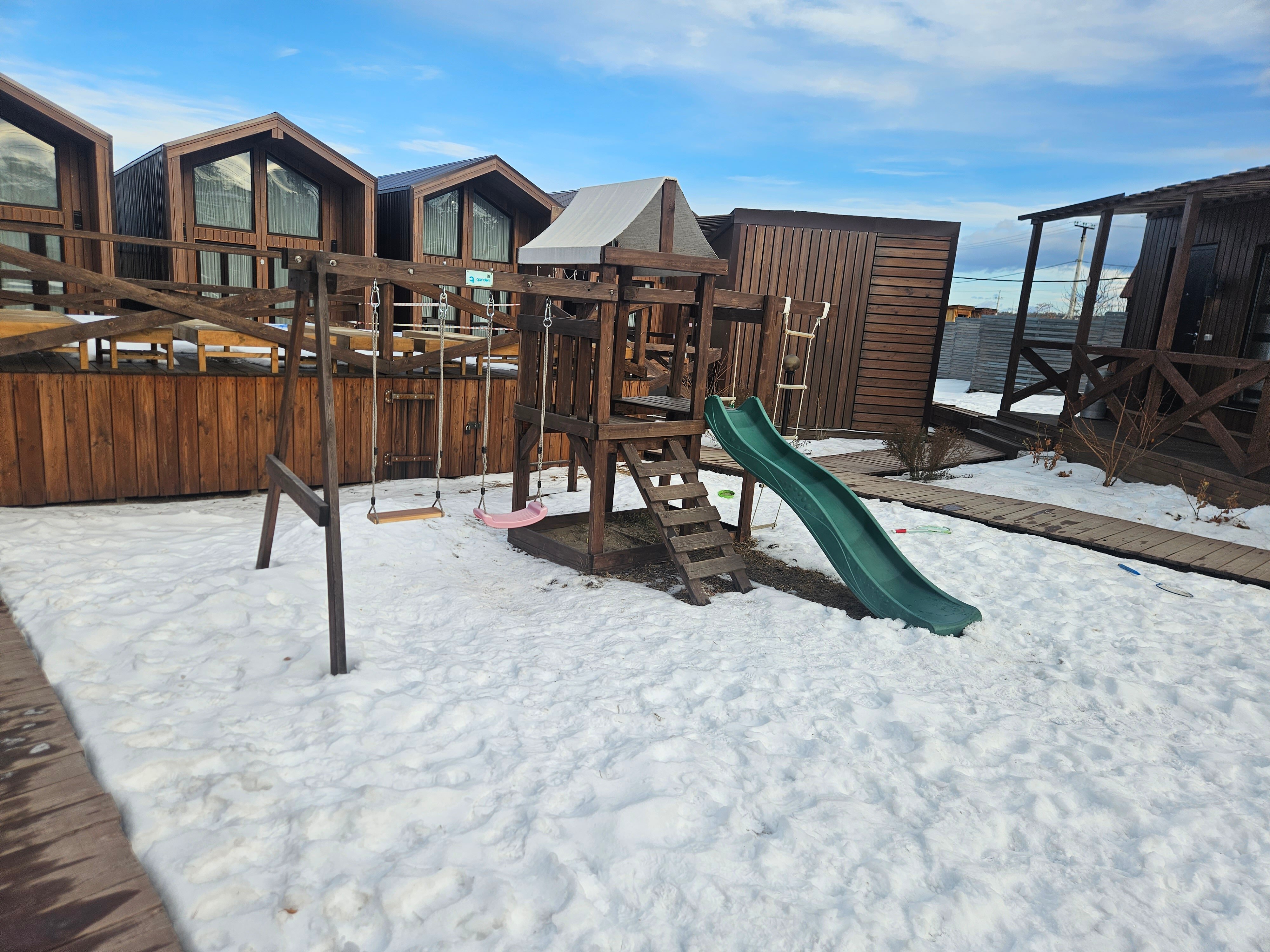 Фото Дача БайкалЭко